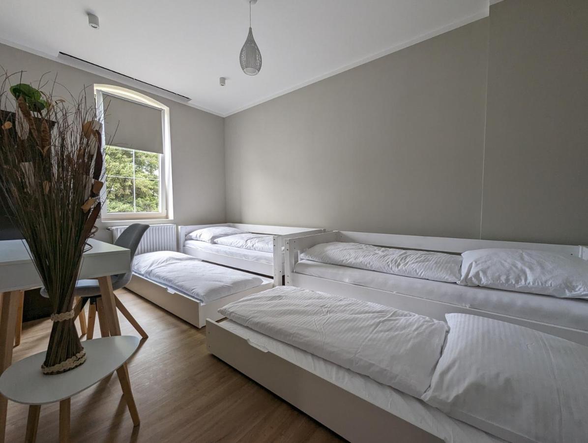 Ferienwohnung Coburg, Familienfreundlich Und Stilvoll Exterior foto